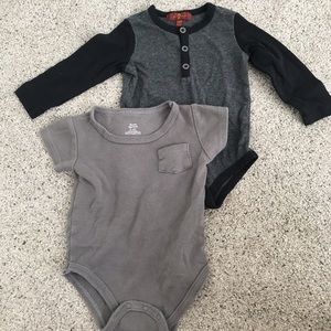 Onesie bundle